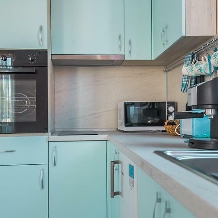 Victory Apartments ソフィア エクステリア 写真