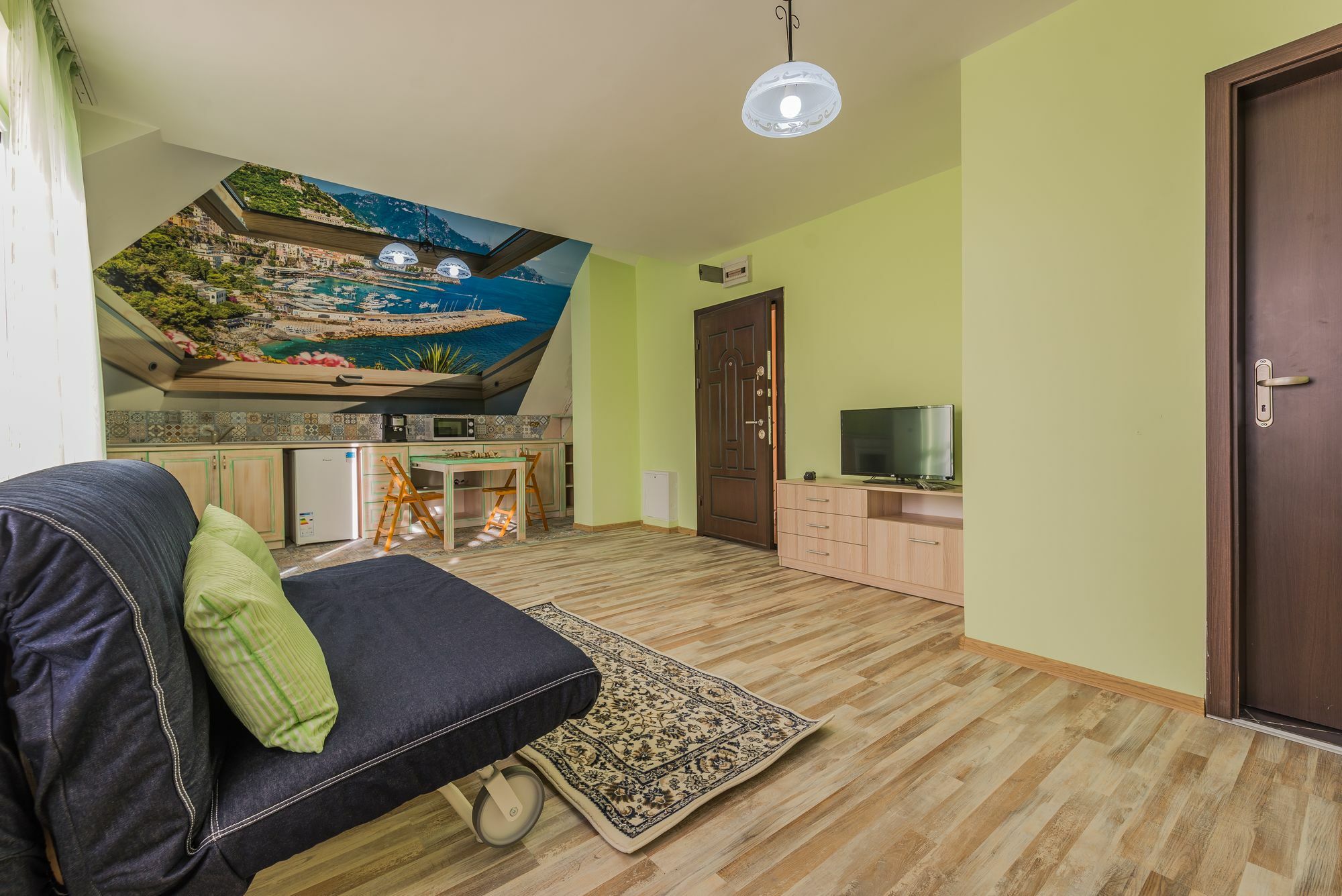 Victory Apartments ソフィア エクステリア 写真