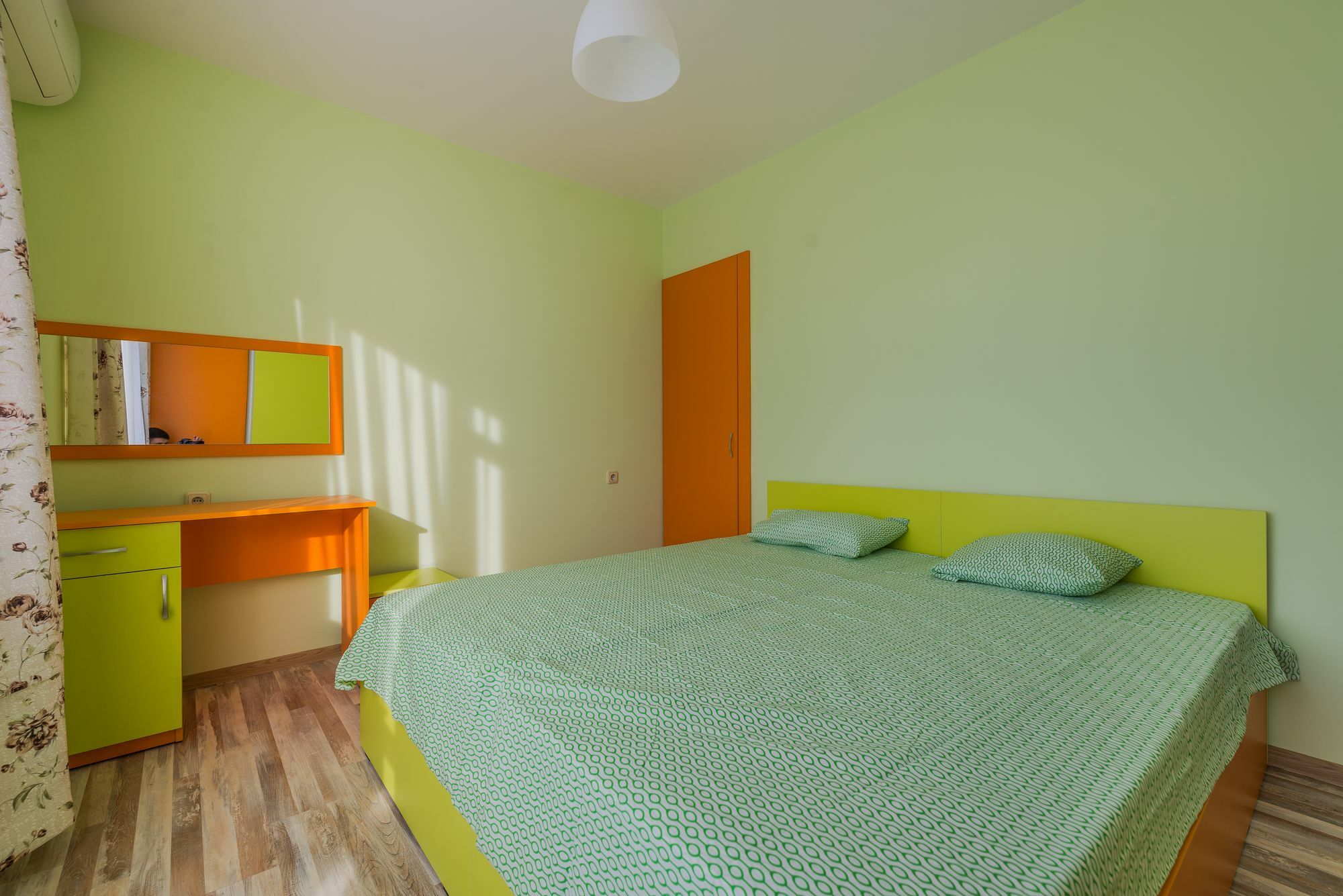 Victory Apartments ソフィア エクステリア 写真