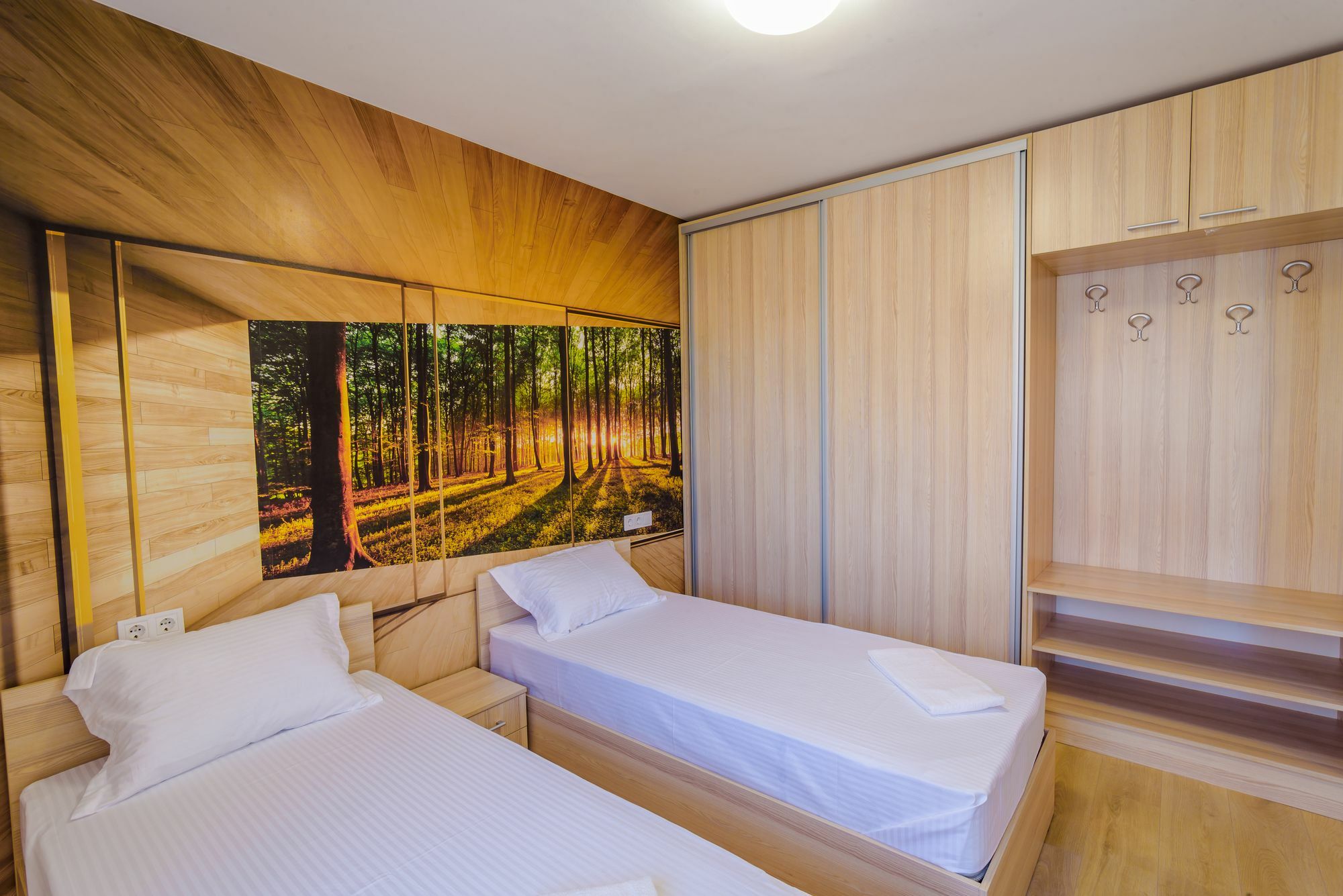 Victory Apartments ソフィア エクステリア 写真