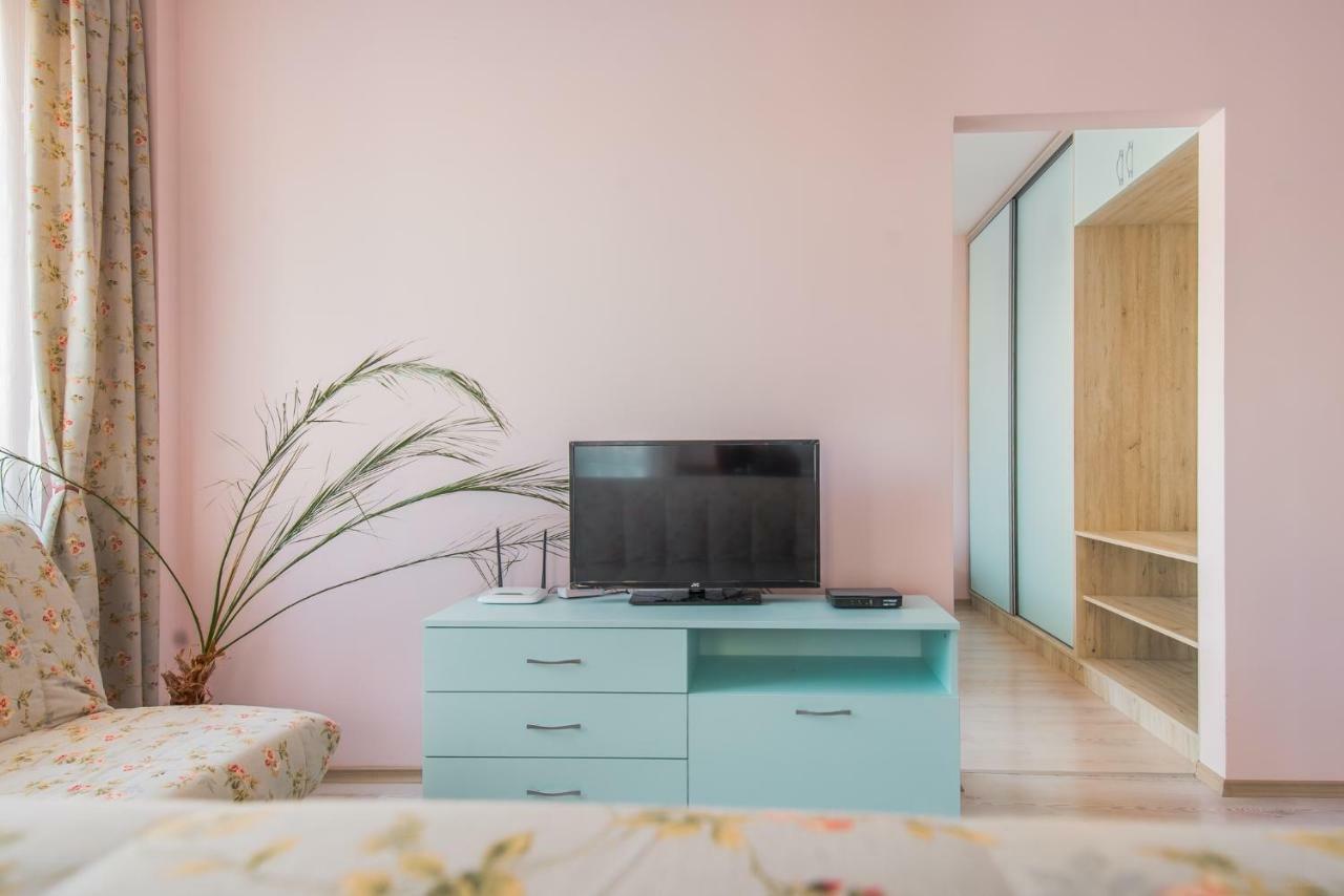 Victory Apartments ソフィア エクステリア 写真