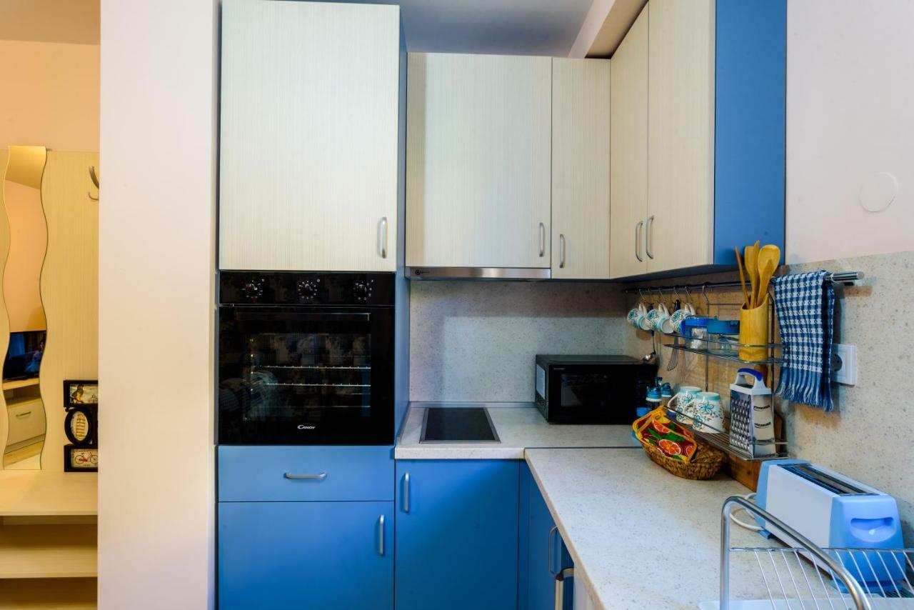 Victory Apartments ソフィア エクステリア 写真