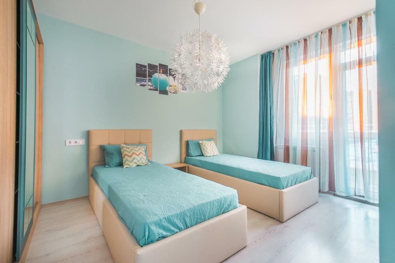 Victory Apartments ソフィア エクステリア 写真