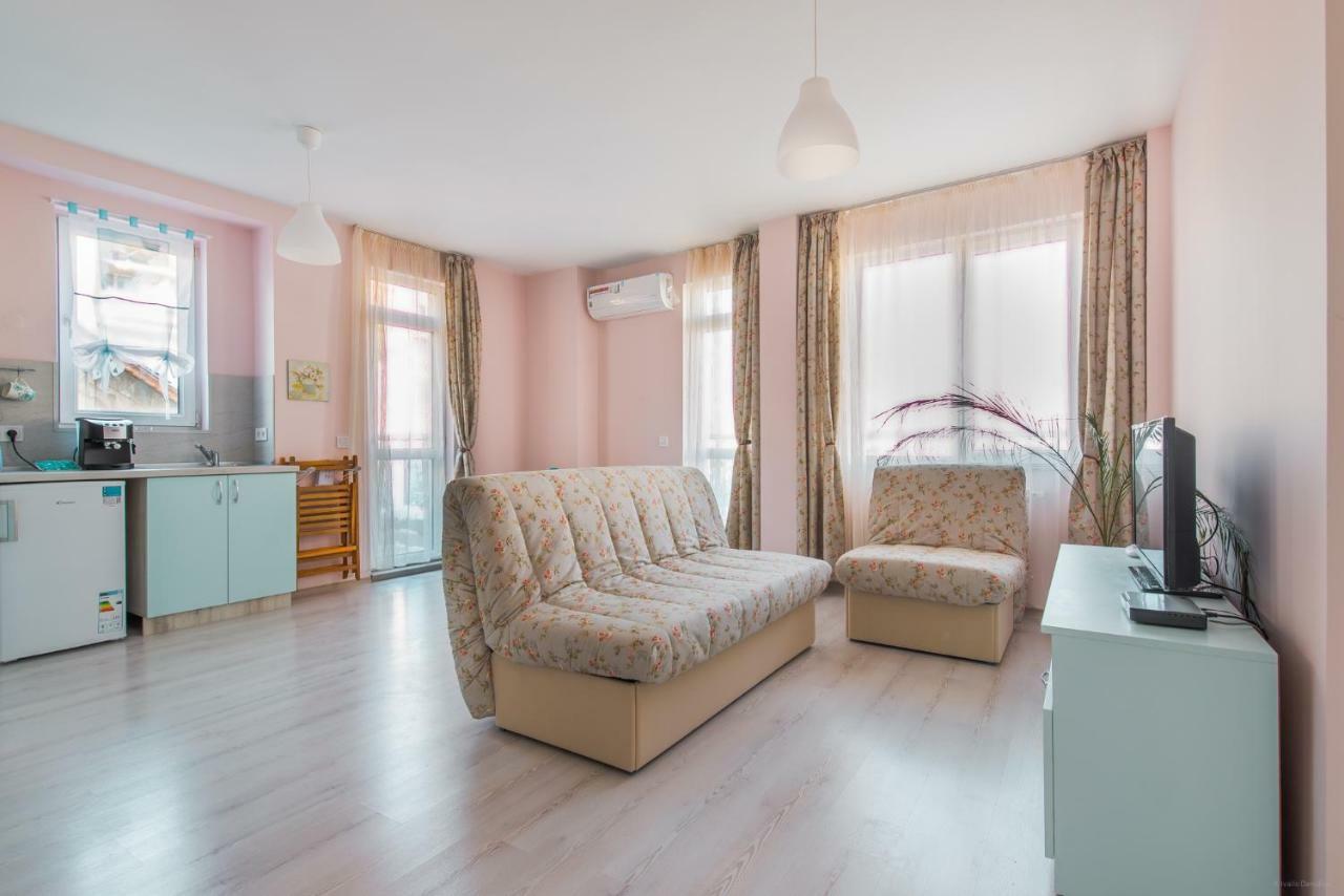 Victory Apartments ソフィア エクステリア 写真