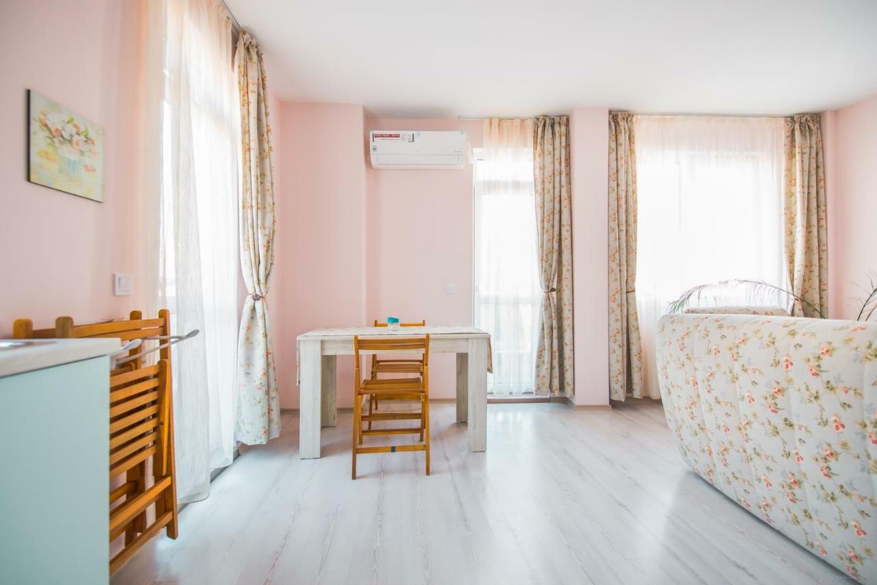 Victory Apartments ソフィア エクステリア 写真