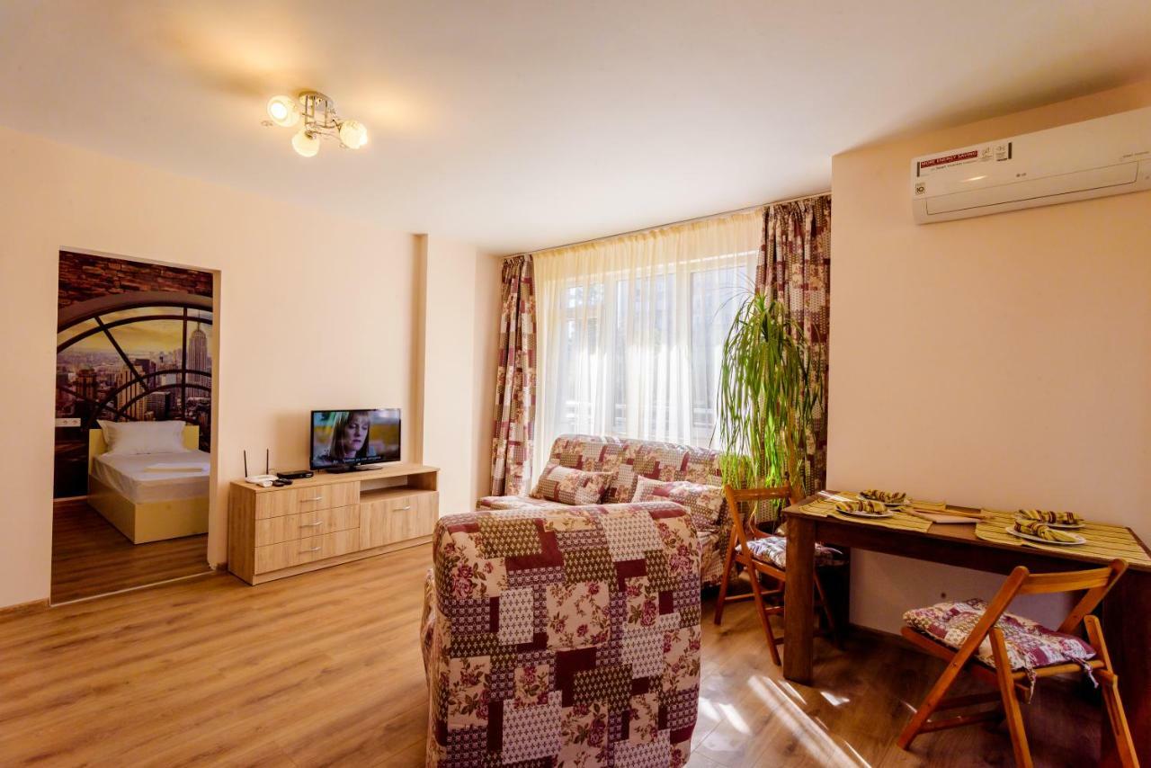 Victory Apartments ソフィア エクステリア 写真