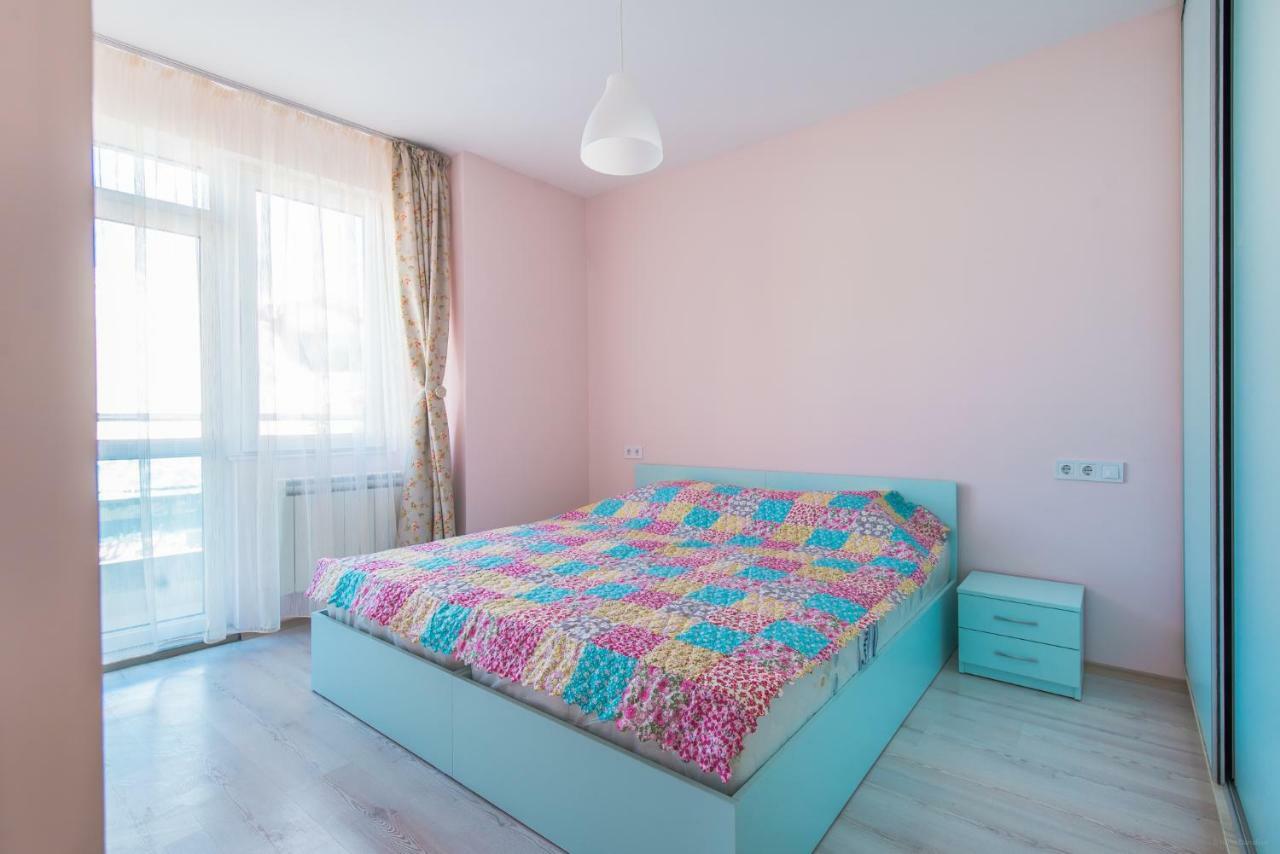 Victory Apartments ソフィア エクステリア 写真