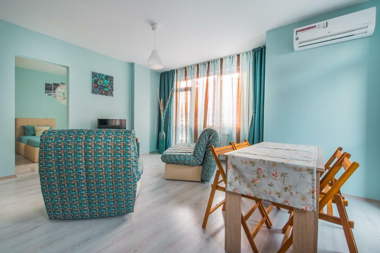Victory Apartments ソフィア エクステリア 写真