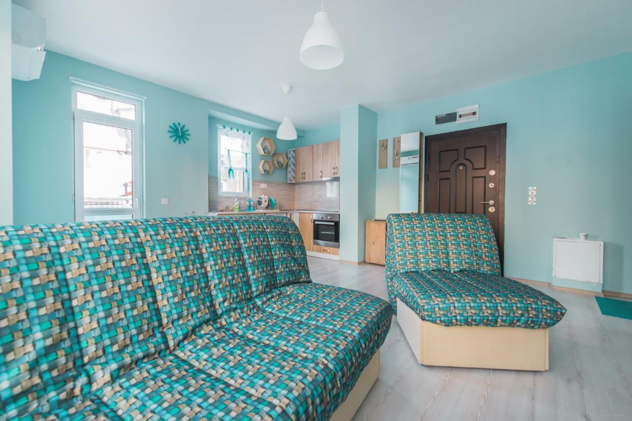 Victory Apartments ソフィア エクステリア 写真