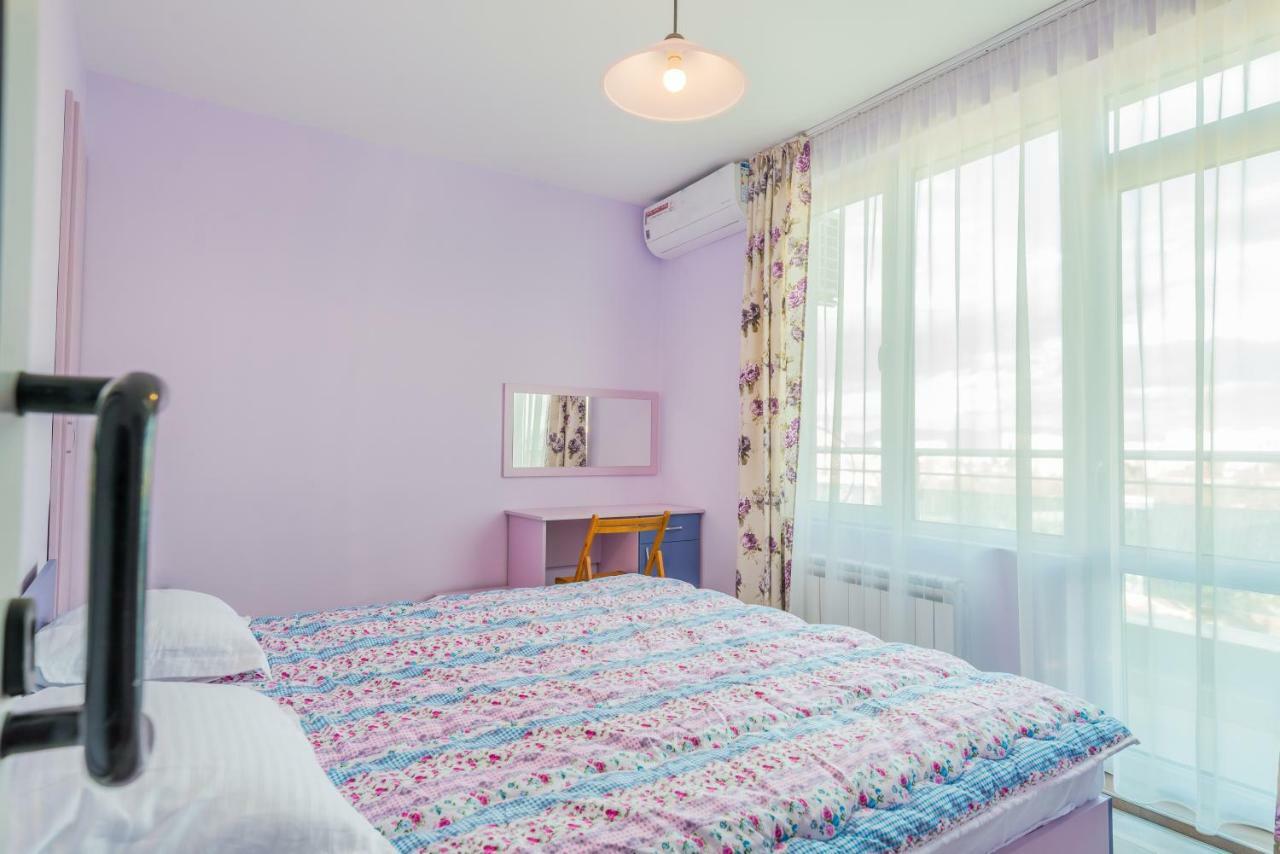 Victory Apartments ソフィア エクステリア 写真