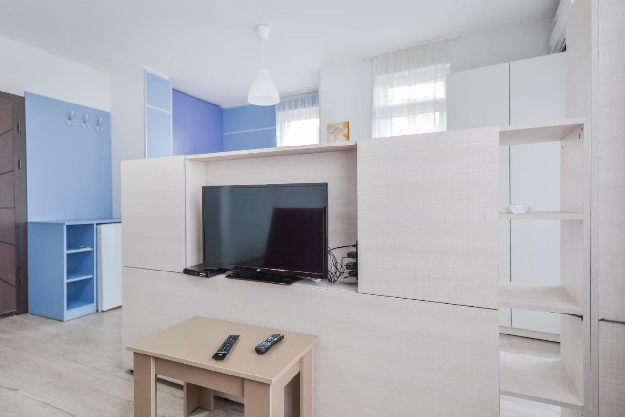 Victory Apartments ソフィア エクステリア 写真