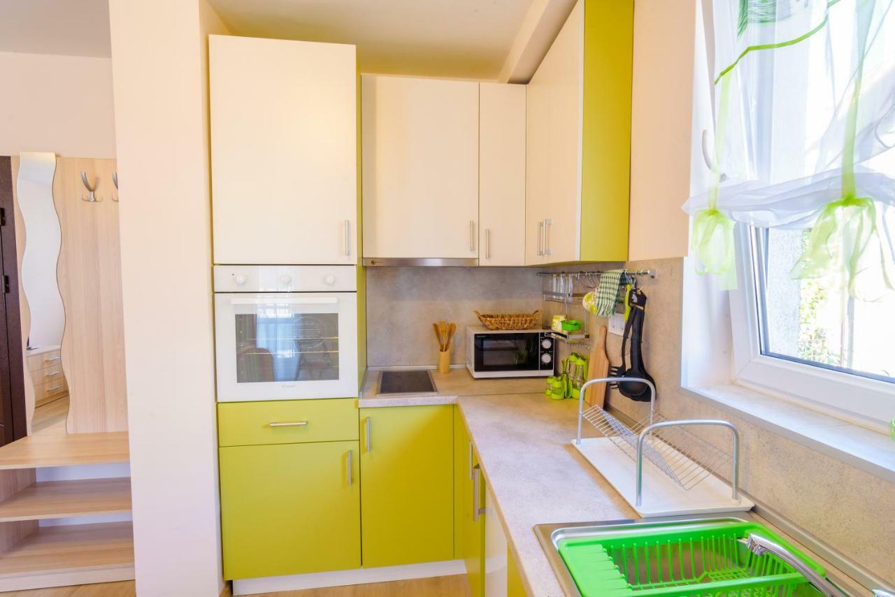 Victory Apartments ソフィア エクステリア 写真