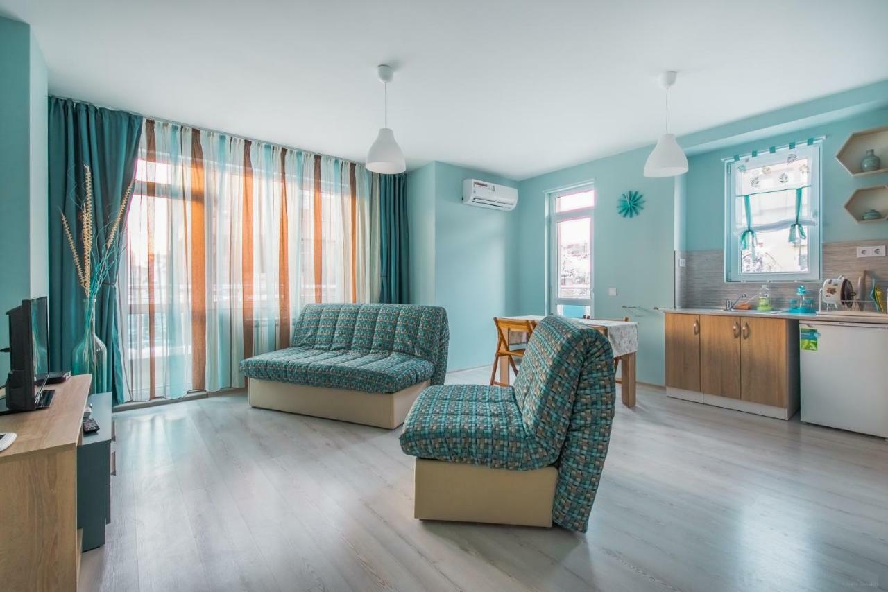 Victory Apartments ソフィア エクステリア 写真