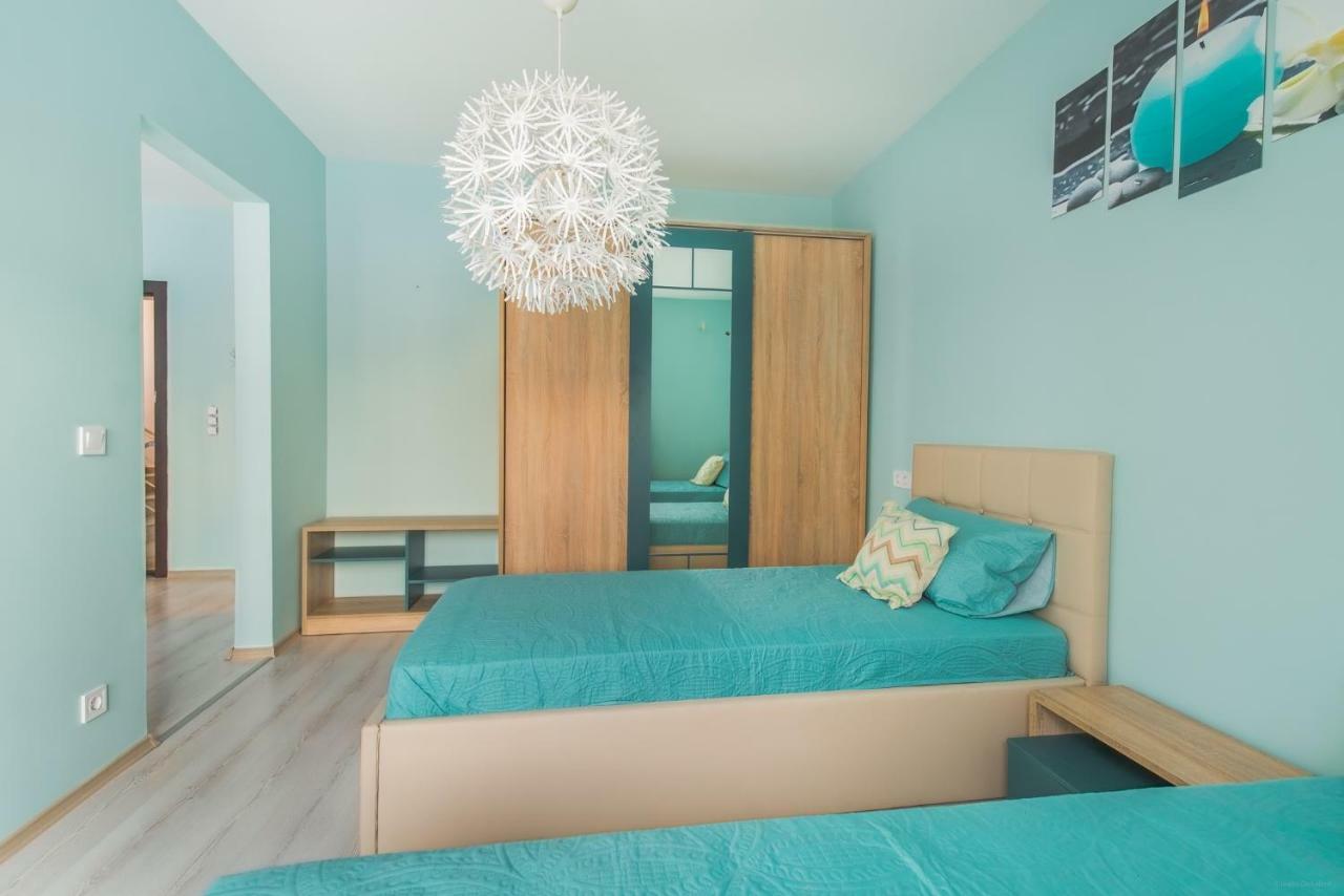 Victory Apartments ソフィア エクステリア 写真