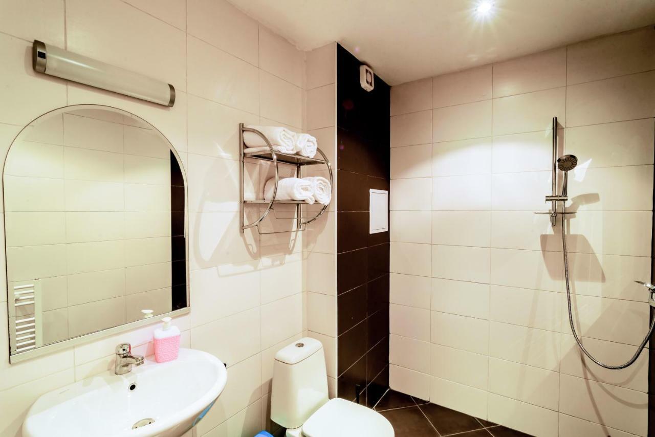 Victory Apartments ソフィア エクステリア 写真