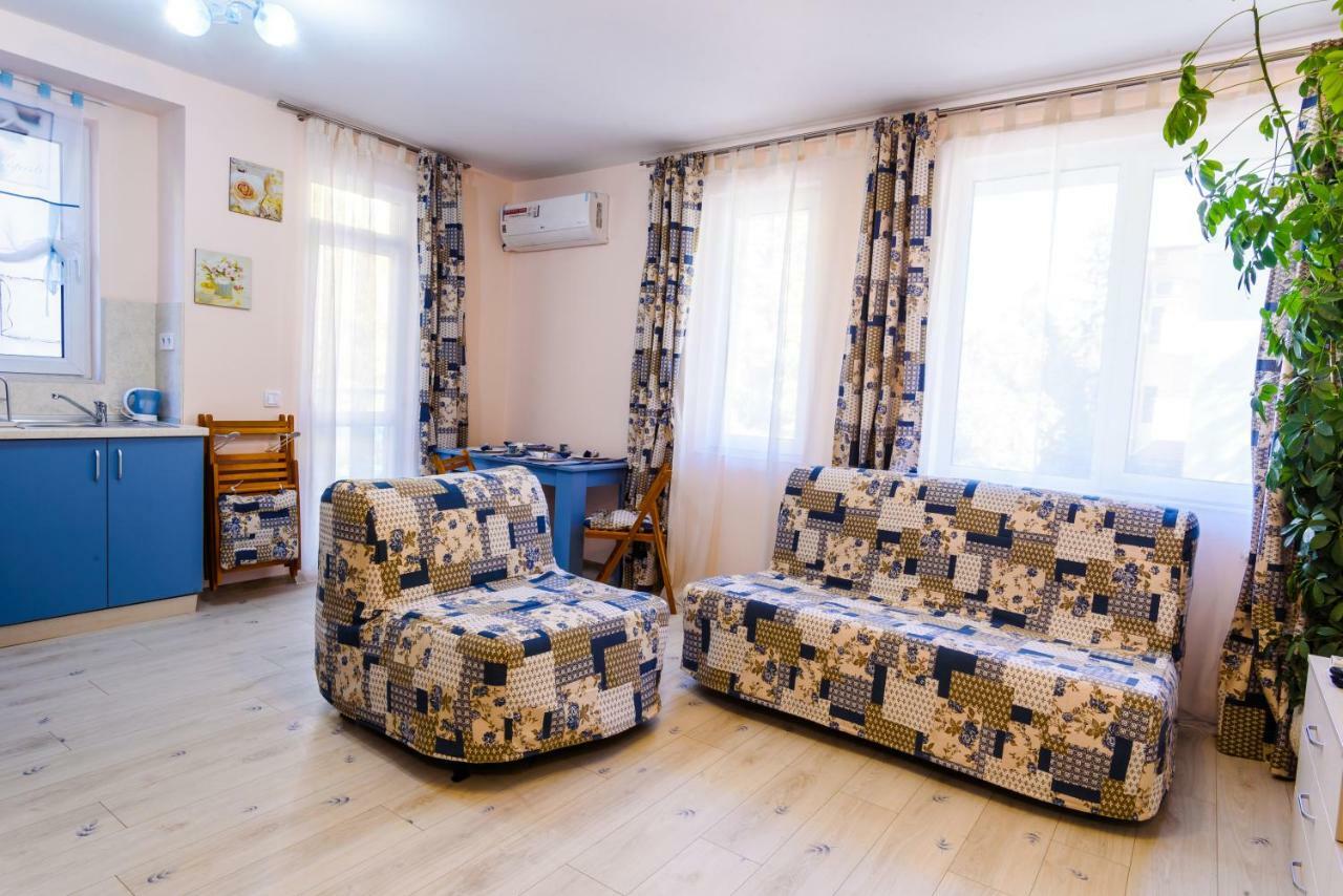 Victory Apartments ソフィア エクステリア 写真