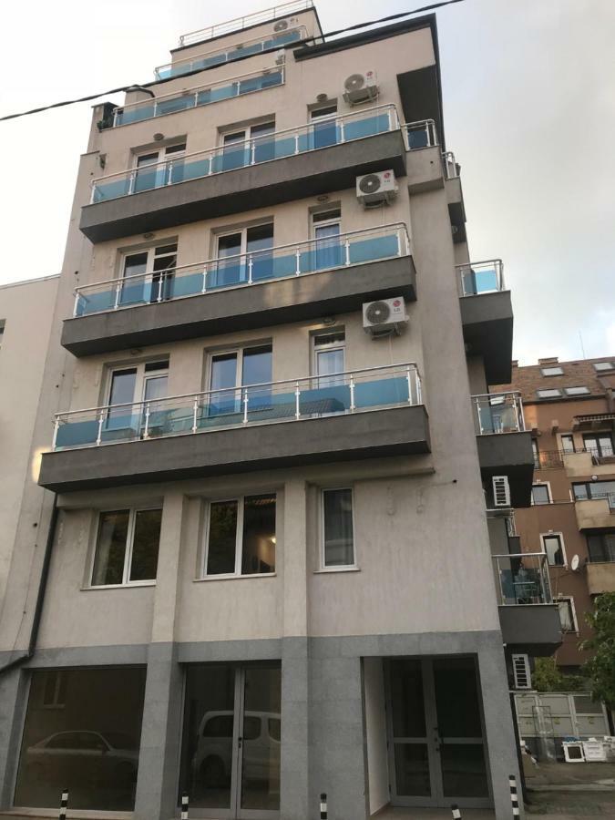 Victory Apartments ソフィア エクステリア 写真