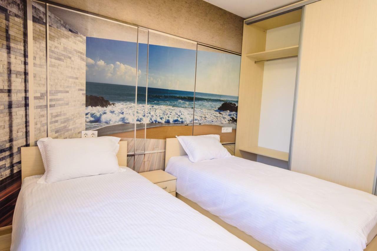 Victory Apartments ソフィア エクステリア 写真