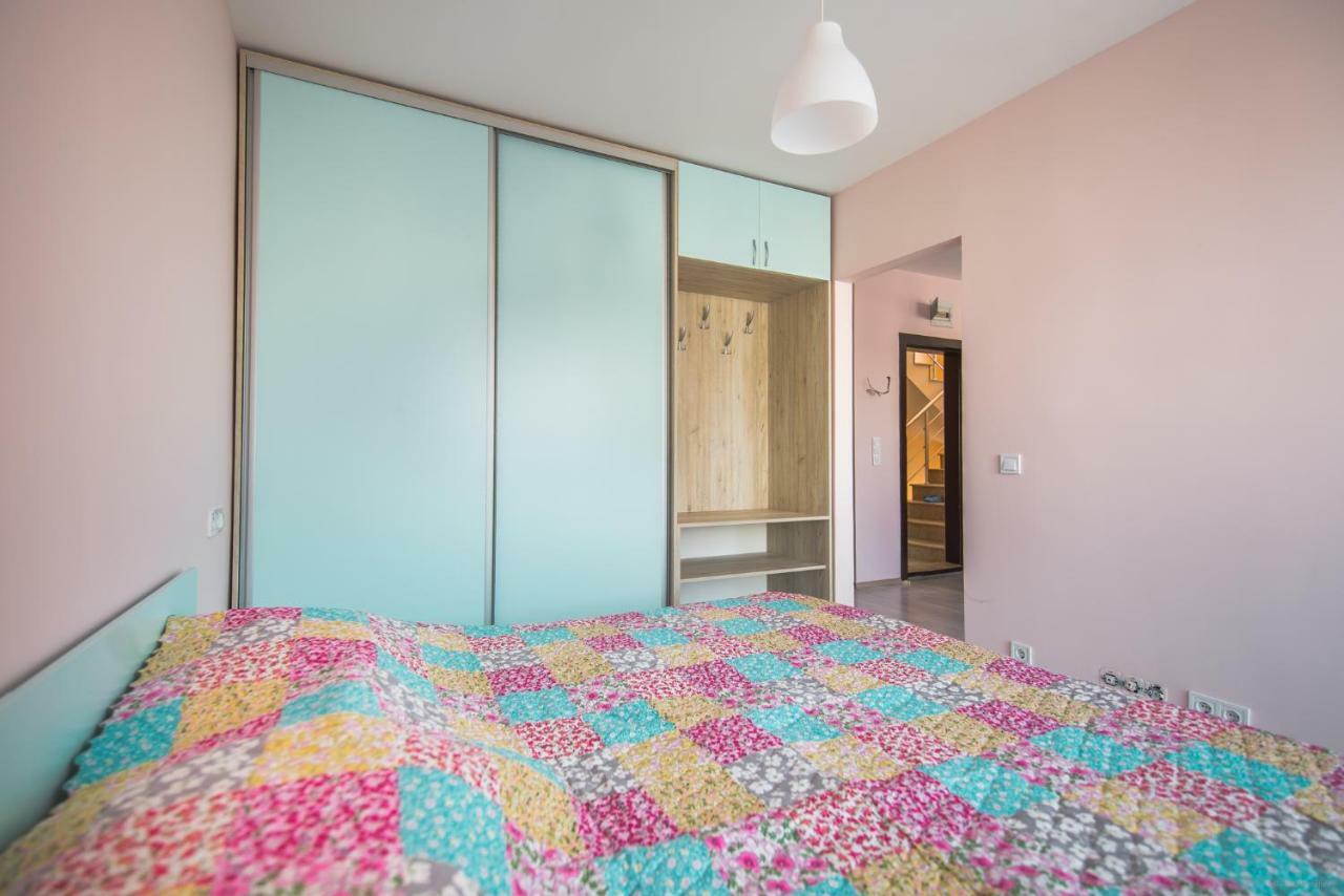 Victory Apartments ソフィア エクステリア 写真