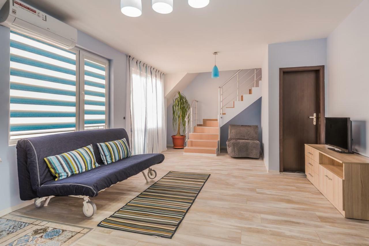 Victory Apartments ソフィア エクステリア 写真