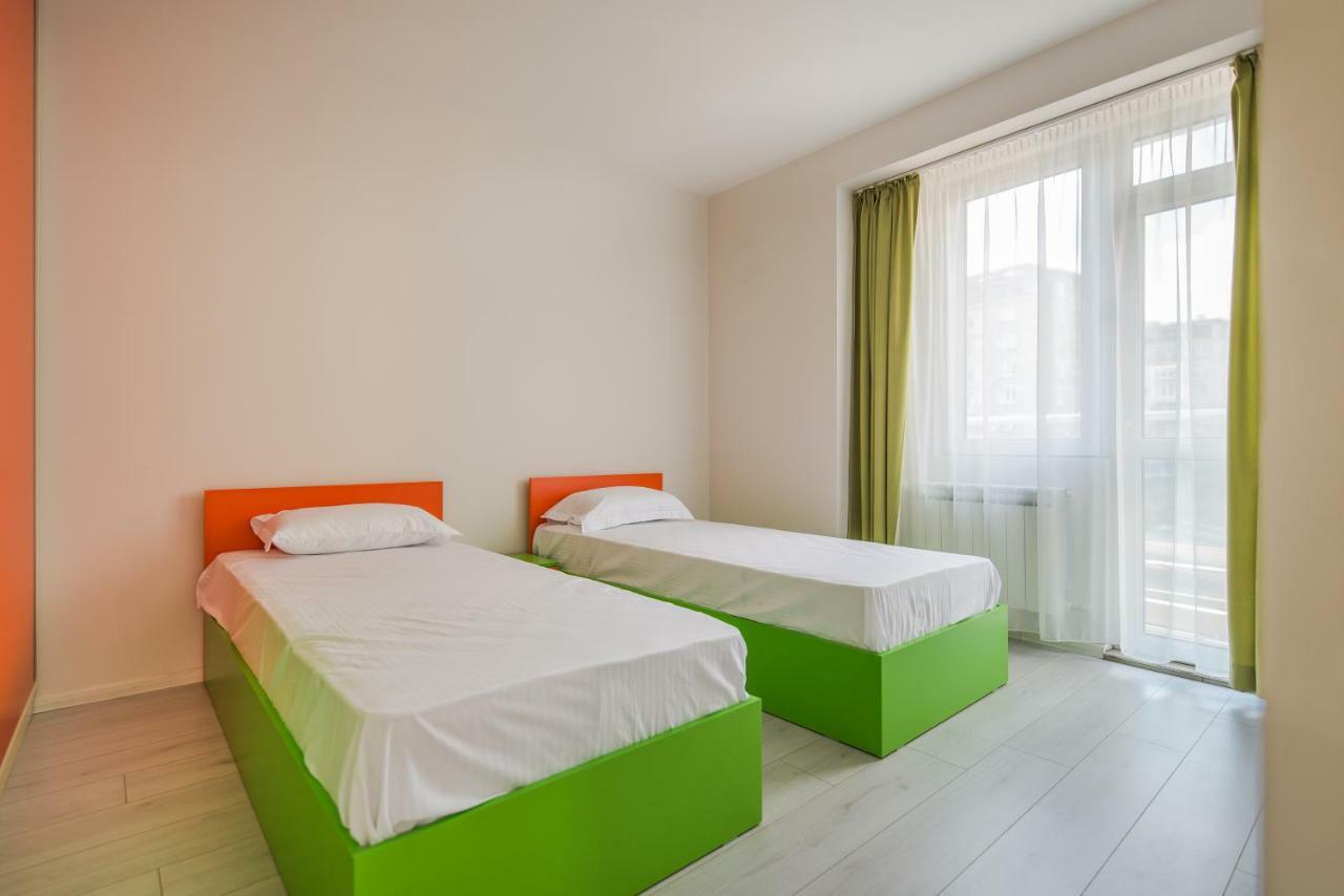 Victory Apartments ソフィア エクステリア 写真